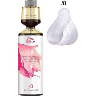 Wella Professionals Nuancer Perfecton by Color Fresh No. 8 Pearl 250 ml (1.548,00 kr / 1 l) - 250 ml