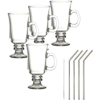 Iona Irish Coffee glas 4 stk.