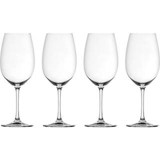 Spiegelau Salute burgundyglas – 71 cl – 4 stk. klar