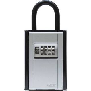 ABUS nøgleboks 797 LED, Med bøjle