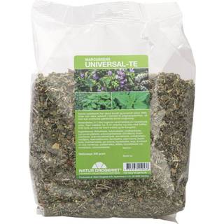 Natur-Drogeriet Marcussens Universal Te - 300 g