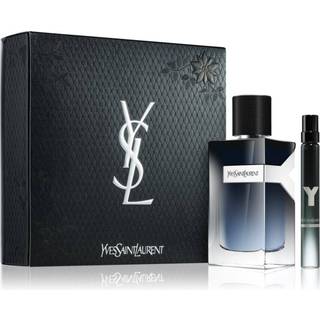 Yves Saint Laurent Y Men eau de parfum Gave sæt