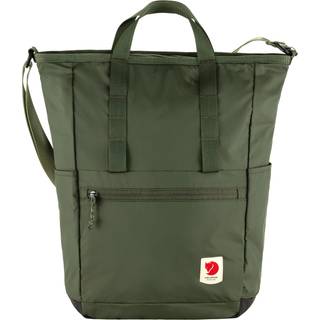 Fjällräven High Coast Totepack 23 L-mountain green