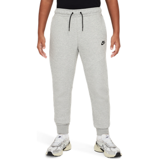 Nike Sportswear Tech Fleece-joggers til større børn (drenge) - grå - L+