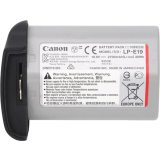 Canon Battery LP-E19