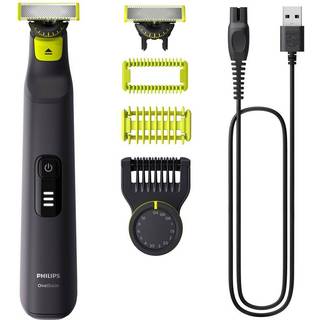 Philips Bodytrimmer OneBlade QP6542/15