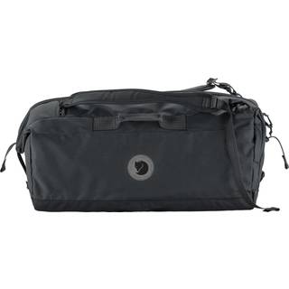 Fjällräven Färden Duffel 80 L-coal black