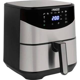 Princess digital airfryer 183031  5,5 ltr, 1700 W