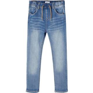 Slim Fit Jeans