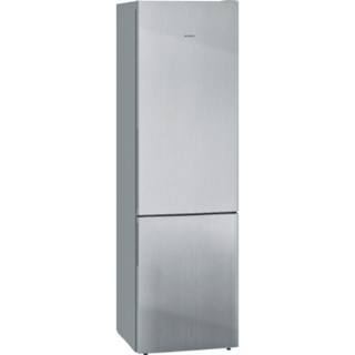 Siemens Køl/frys kombination KG39EAICA (Inox-easyclean)