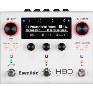 Eventide H90 Guitar effekt