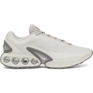 Sneakers Nike Air Max Dn Lt Iron Ore/ Black-Light Bone-Flat Pewter EUR 45.5 - Black-Light Bone-Flat Pewter - 45.5