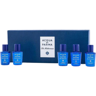 Acqua di Parma - Blu Mediterraneo Perfume Collection 5 x 5 ml