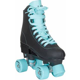 Supreme Rollers Side by side rulleskøjter Del Rey Black - str. 31-42 Str. 31-34