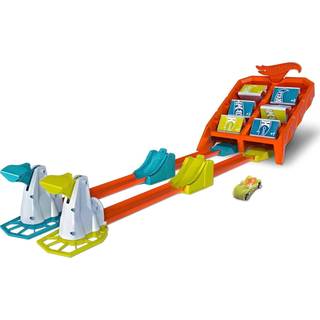 Hot Wheels Racerbane
