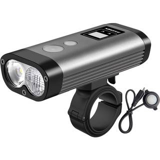 Ravemen PR1400 Lygte
