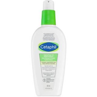 Cetaphil Daily Lotion Intensiv fugtgivende emulsion 88 ml - 88 ml