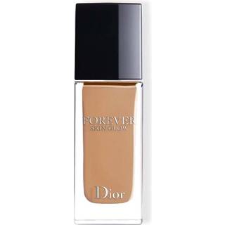 Dior Forever Skin Glow-Clean Radiant Foundation - 24h Wear and Hydration - Concentrated in Skincare