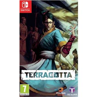 Terracotta - Nintendo Switch - Action/Adventure