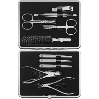 Zwilling CLASSIC INOX manicure set (10 pcs.)