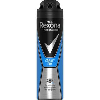 Rexona Men Deo Spray Cobalt 150 ml