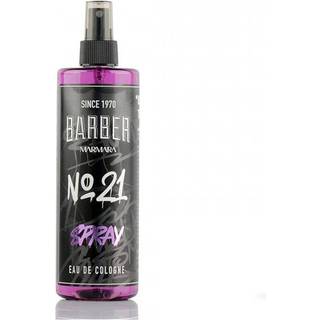 Marmara Barber Cologne Graffiti No.21 - 400 ml