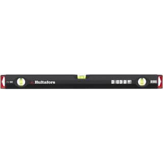 HULTAFORS Vaterpas Håndværker HV serien - 120cm