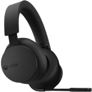 Microsoft Xbox Trådløs Headset (2024) - Sort