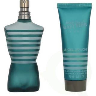 Jean Paul Gaultier Le Male Gave sæt