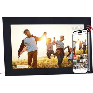 Rollei Smart picture frame WiFi black 103