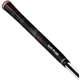Golf Pride CP2 Pro Midsize Black Golf Grips