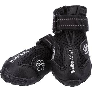 Trixie Walker Active protective boots XS-S 2 pcs. black