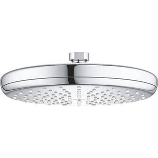 GROHE New Tempesta hovedbruser, Ø210 mm, 1-jet, krom