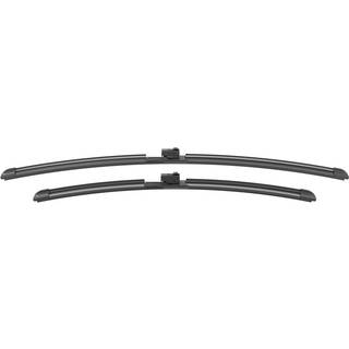 A727S Bosch Aerotwin Viskerblade / Fladblade sæt 650+500mm
