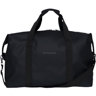 Beckmann, weekend taske Street 48 H, 381-002-sort