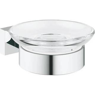 ESSENTIALS CUBE SÆBESKÅL