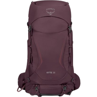 Osprey Women's Kyte 38 Elderberry Purple, WM/L