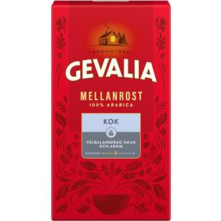 Gevalia Kaffe Mellemristet 450 g