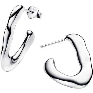 Pandora Ohrringe - 293290C00 - silber