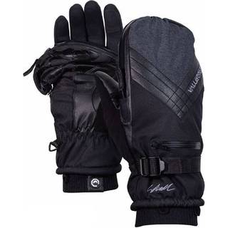 VALLERRET SKADI ZIPPER MITT PSP M