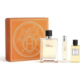 Hermès Terre D'Hermès Gave sæt