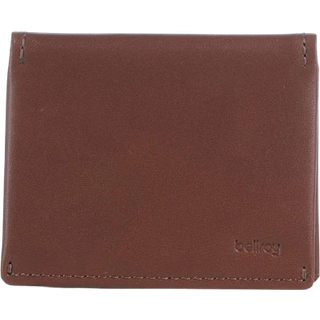 Bellroy Slim Sleeve Pung brun