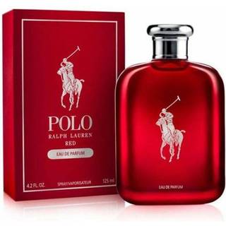 Ralph Lauren Polo Red EDP 125 ml