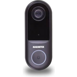 Marmitek Smart BuzzLO videodørklokke HD1080p kamera
