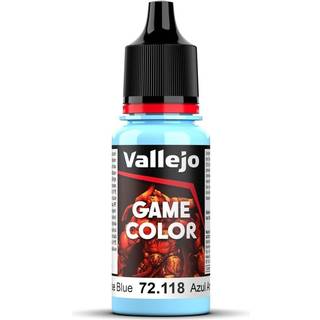 Sunrise Blue - Game Color - Vallejo