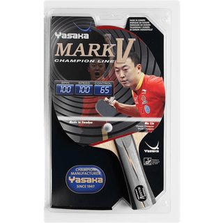 Yasaka Mark V