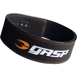 GASP Lever Belt, black (L)