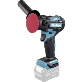 MAKITA PV301DZ (SOLO) Polermaskine Li-Ion, 12V, Brushless (Uden batteri og lader)