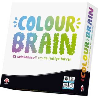 Colour Brain
