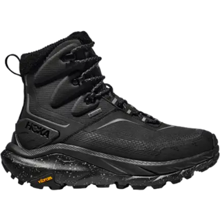 Hoka Women's Kaha 2 Frost GORE-TEX  Black/Black, 40